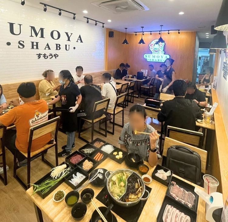 เซ้งร้านอาหาร  ทำเลดี มีลูกค้าประจำ ถ.พระยาสุเรนทร์ รูปที่ 4