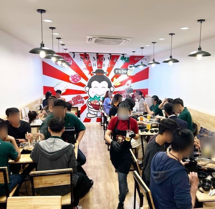 เซ้งร้านอาหาร  ทำเลดี มีลูกค้าประจำ ถ.พระยาสุเรนทร์ รูปที่ 6