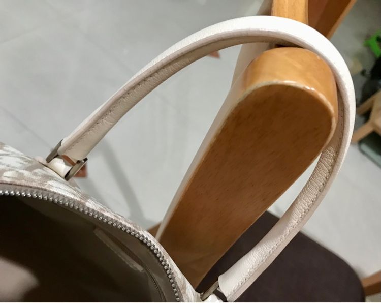 Christian Dior ของแท้ มีใบ สภาพดี เดิมทั้งใบ รูปที่ 15