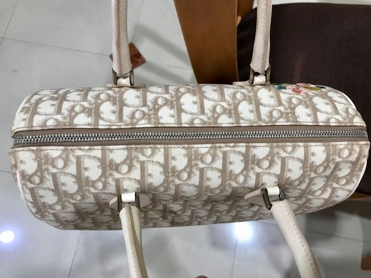 Christian Dior ของแท้ มีใบ สภาพดี เดิมทั้งใบ รูปที่ 17