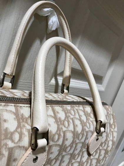Christian Dior ของแท้ มีใบ สภาพดี เดิมทั้งใบ รูปที่ 9