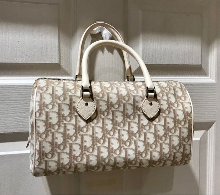 Christian Dior ของแท้ มีใบ สภาพดี เดิมทั้งใบ รูปที่ 2