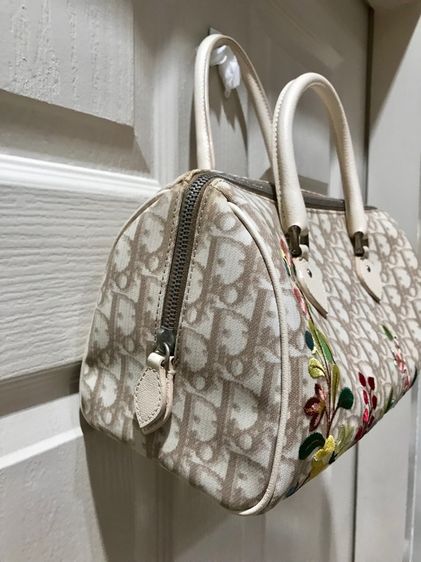 Christian Dior ของแท้ มีใบ สภาพดี เดิมทั้งใบ รูปที่ 6