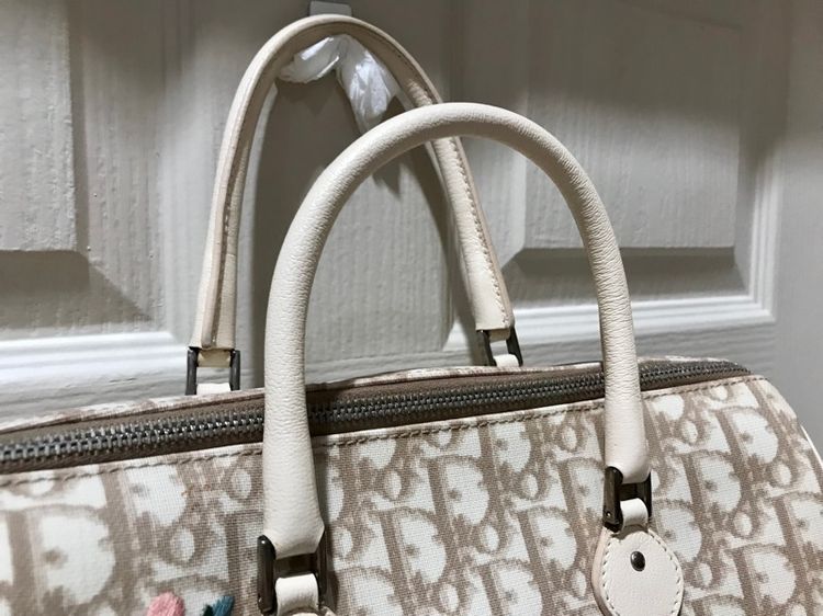 Christian Dior ของแท้ มีใบ สภาพดี เดิมทั้งใบ รูปที่ 7