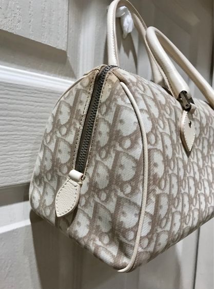Christian Dior ของแท้ มีใบ สภาพดี เดิมทั้งใบ รูปที่ 8