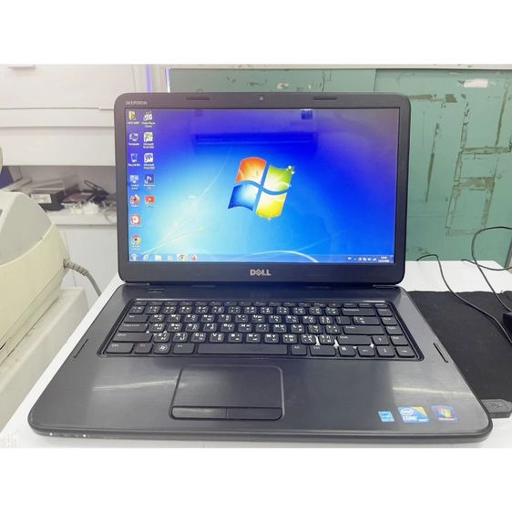 วินโดว์ 4 กิกะไบต์ HDMI ไม่ใช่ Dell  Inspiron N5040 