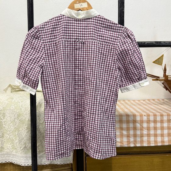 FRED PERRY รูปที่ 4