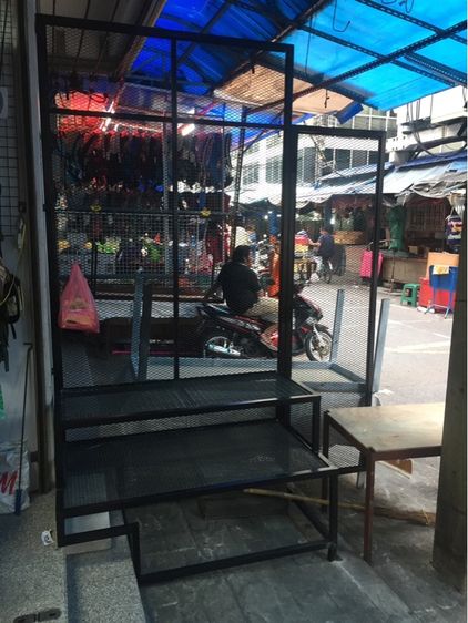 ไม่ใช่ ให้เช่าร้านค้า  ตลาดคลองถม ทำเลค้าส่ง ใจกลางกรุงเทพ ติดตลาด ติดถนน ทำเลดี คนเดินพลุกพล่าน  รูปที่ 4