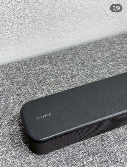 🔥SONY HT-S100F ชาวบาบลูทูธ สภาพยังดีมากใช้งานปกติเลยค่ะเสียงดีมากเลยแนะนำๆ รูปที่ 5