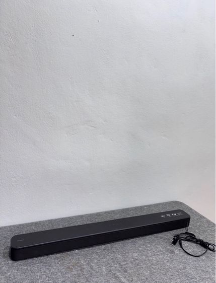 🔥SONY HT-S100F ชาวบาบลูทูธ สภาพยังดีมากใช้งานปกติเลยค่ะเสียงดีมากเลยแนะนำๆ