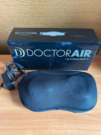 เครื่องนวดไฟฟ้า 3D DoctorAir(รับไปซ่อมเอง)