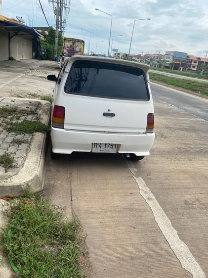 ยี่ห้ออื่นๆ รุ่นอื่นๆ 1993 เบนซิน รูปที่ 2