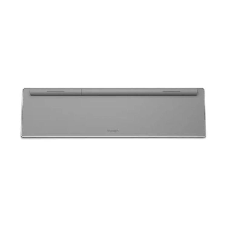 Surface Keyboard ของแท้ คีย์บอร์ดไร้สาย 15 ม. ปลอดภัยAES พิมพ์เงียบ ลื่นมืออาชีพคุณภาพ Nordic รูปที่ 18
