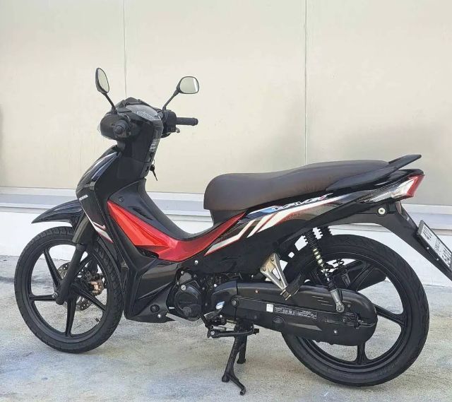 รับซื้อWave125i  w 110i มือ2เน้น รถบ้านเท่านั้นแถวจ.ราชบุรี รูปที่ 6