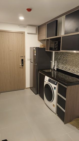 ตกแต่งครบ CMC Group 2024 ขายคอนโดราคาต่ำกว่าทุน ไชบิครัชดา 32 รูปที่ 3