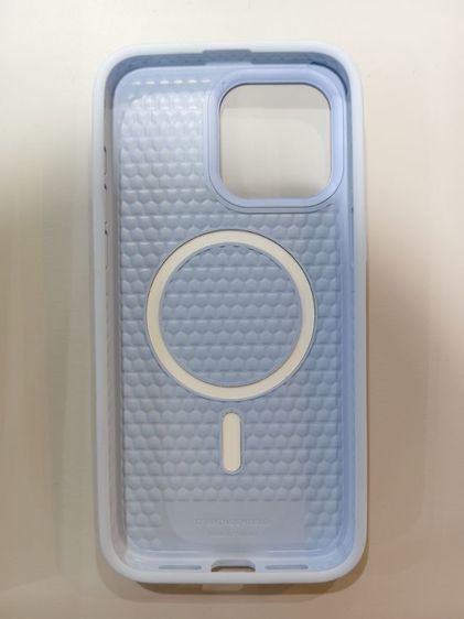 เคส RhinoShield สำหรับ iPhone 15 Pro Max (Blue) สภาพดี รูปที่ 3