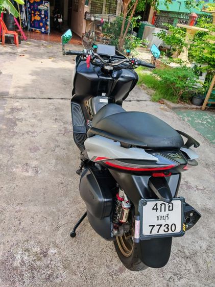 Zontes 350E ปีรถ 24 รูปที่ 5
