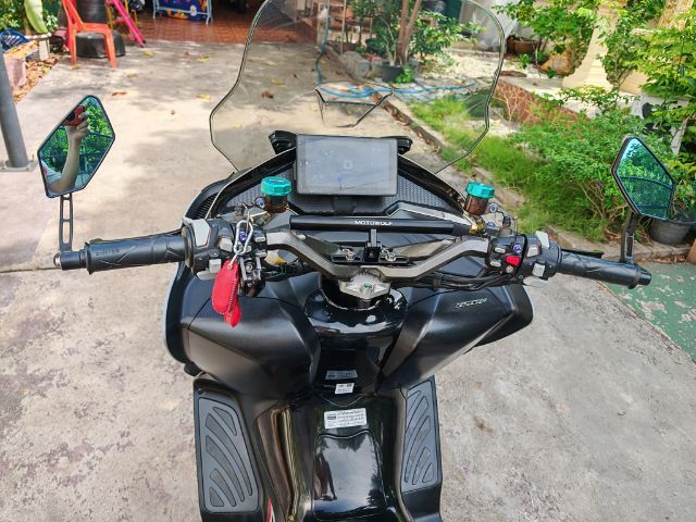 Zontes 350E ปีรถ 24 รูปที่ 2