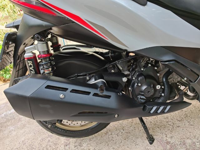 Zontes 350E ปีรถ 24 รูปที่ 9
