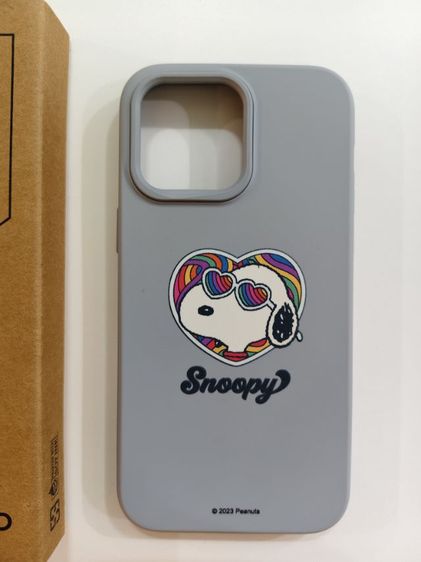 เคส iPhone 14 Pro Max ยี่ห้อ RhinoShield x SNOOPY รูปที่ 2