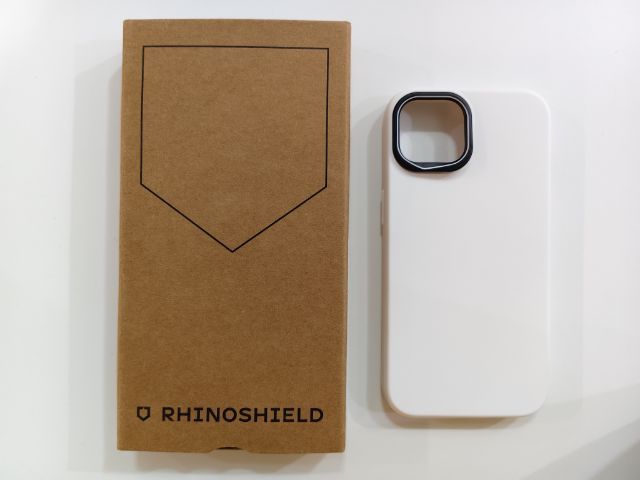 เคส iPhone 14  ยี่ห้อ RhinoShield
