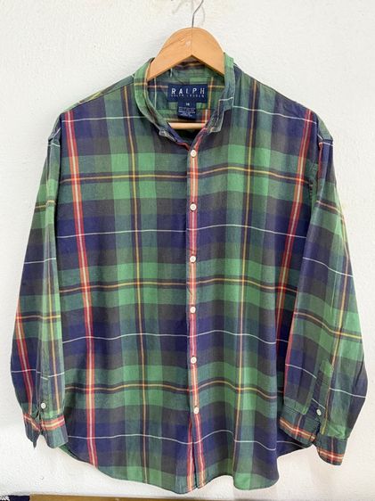 RALPH LAUREN