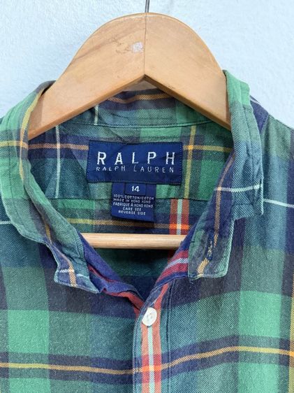 RALPH LAUREN รูปที่ 2