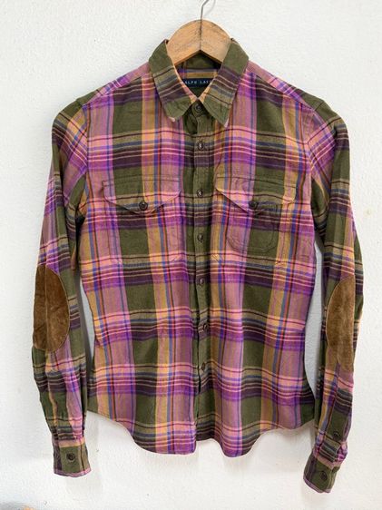 RALPH LAURENo