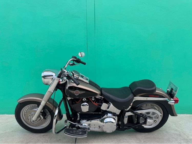 Softali Fat boy 2006 คาบูตัวสุดท้าย รูปที่ 14