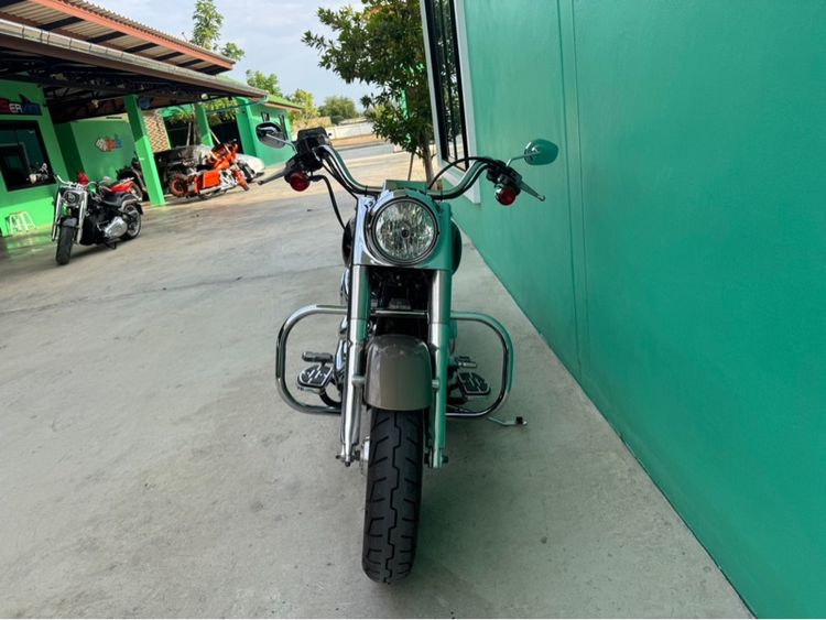 Softali Fat boy 2006 คาบูตัวสุดท้าย รูปที่ 13