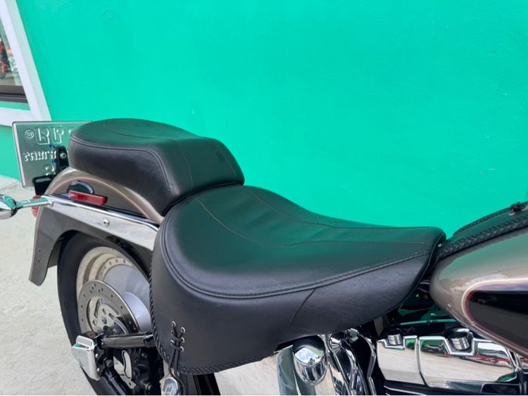 Softali Fat boy 2006 คาบูตัวสุดท้าย รูปที่ 5