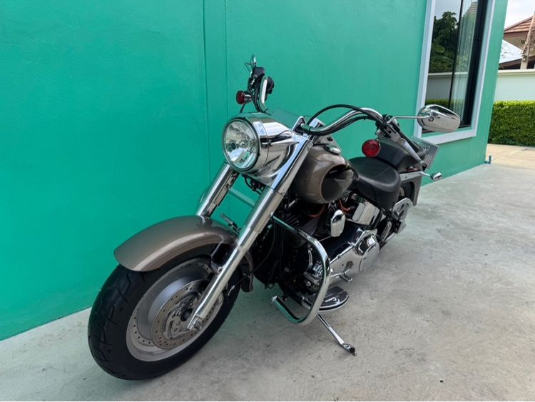 Softali Fat boy 2006 คาบูตัวสุดท้าย รูปที่ 17