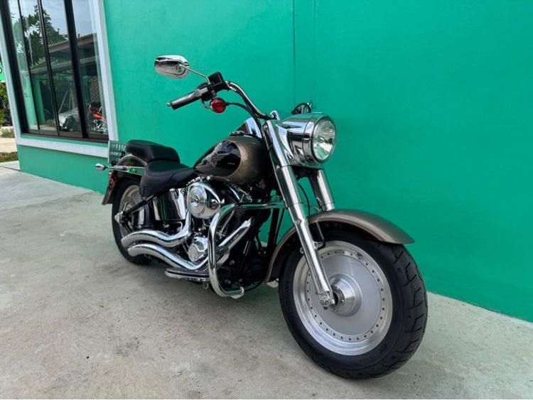 Softali Fat boy 2006 คาบูตัวสุดท้าย รูปที่ 2