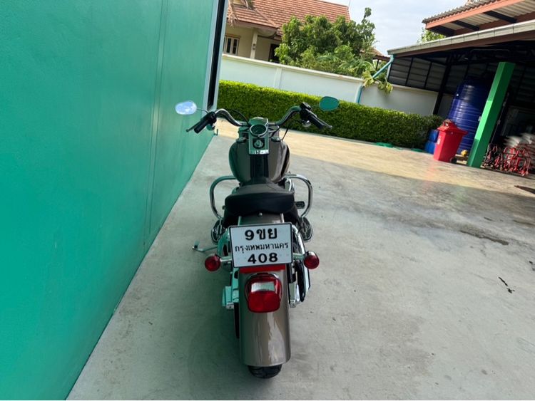 Softali Fat boy 2006 คาบูตัวสุดท้าย รูปที่ 10