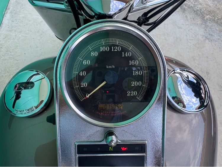 Softali Fat boy 2006 คาบูตัวสุดท้าย รูปที่ 12