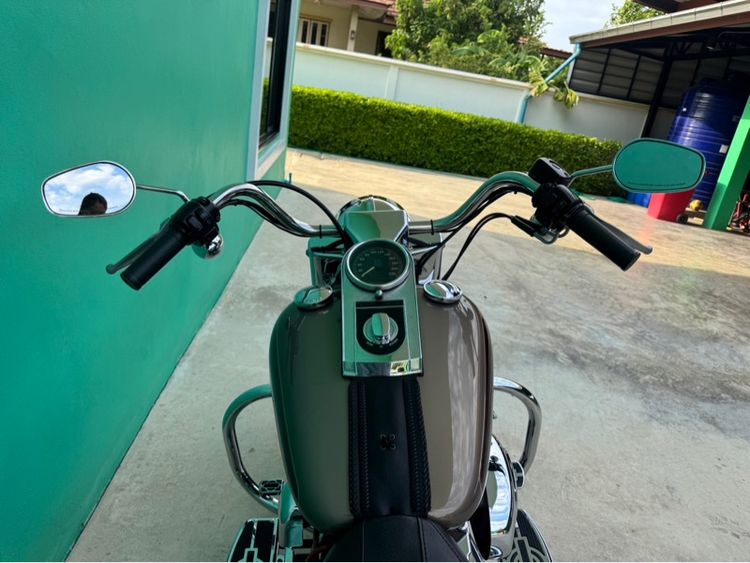 Softali Fat boy 2006 คาบูตัวสุดท้าย รูปที่ 11