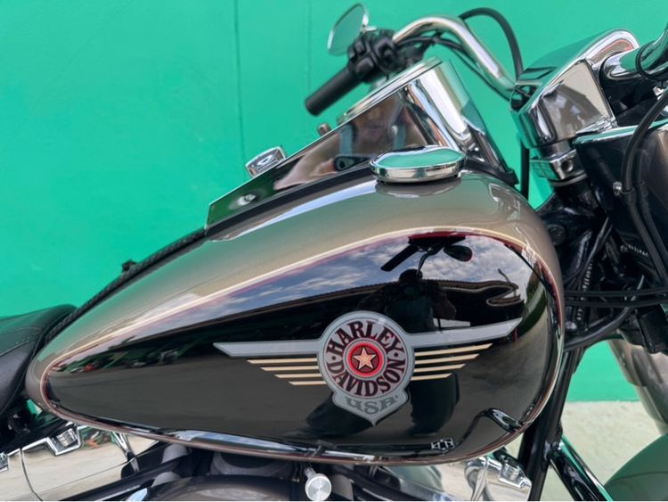 Softali Fat boy 2006 คาบูตัวสุดท้าย รูปที่ 4