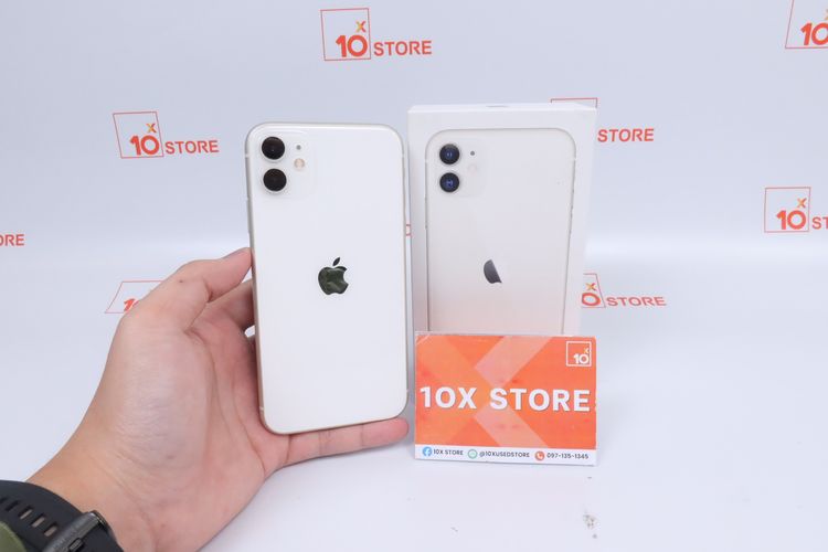 iPhone 11 128 GB
