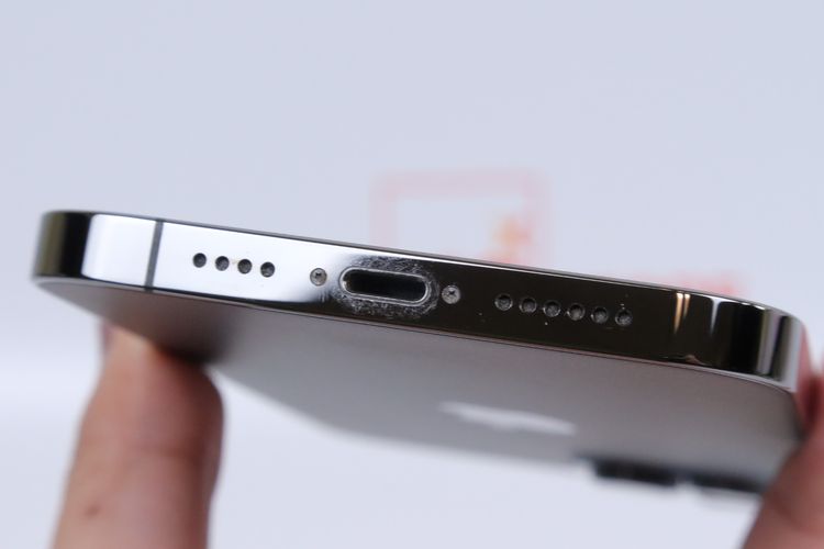 iPhone 12 Pro Max 128GB  รูปที่ 15