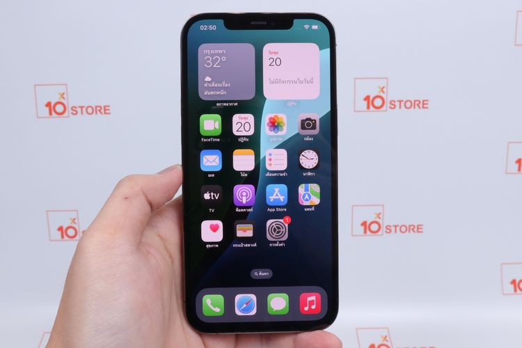 iPhone 12 Pro Max 128GB  รูปที่ 6