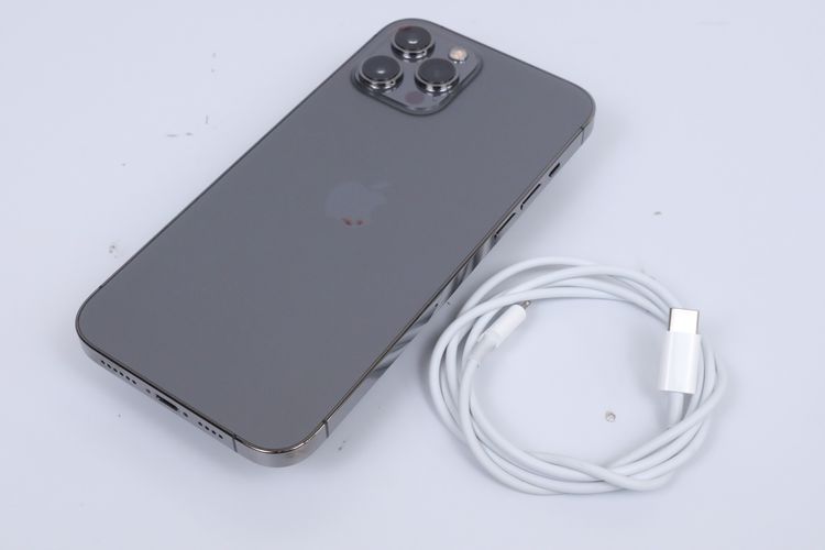 iPhone 12 Pro Max 128GB  รูปที่ 17