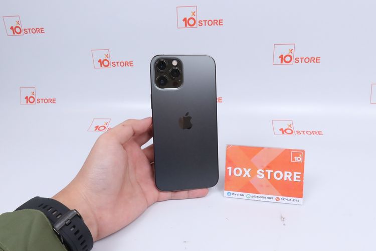iPhone 12 Pro Max 128GB 