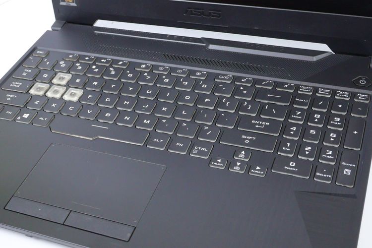 ASUS TUF GAMING A15 RYZEN 7 4800H.RTX2060 RAM16.1TB รูปที่ 4