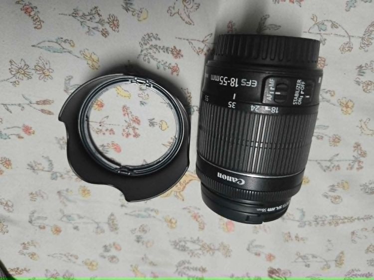 Canon EOS 750D