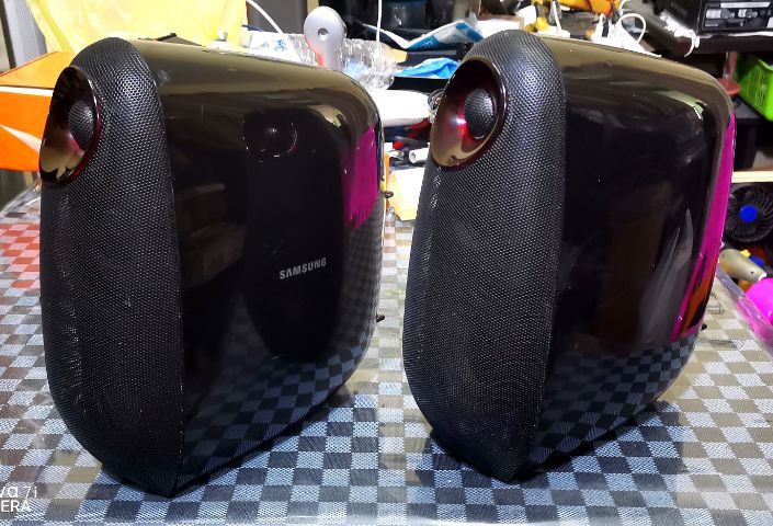 samsung atmos รูปที่ 2