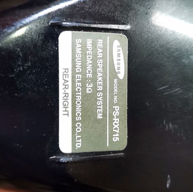 samsung atmos รูปที่ 6