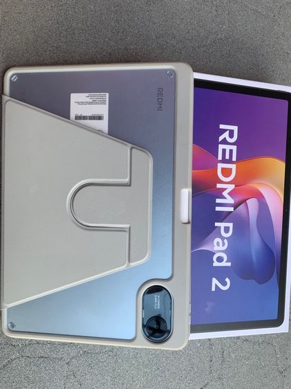 แท็บเล็ต Xiaomi Redmi Pad 2 