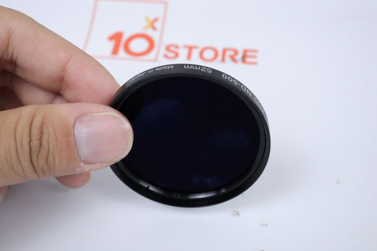 Kenko PRO ND 500 52mm รูปที่ 6