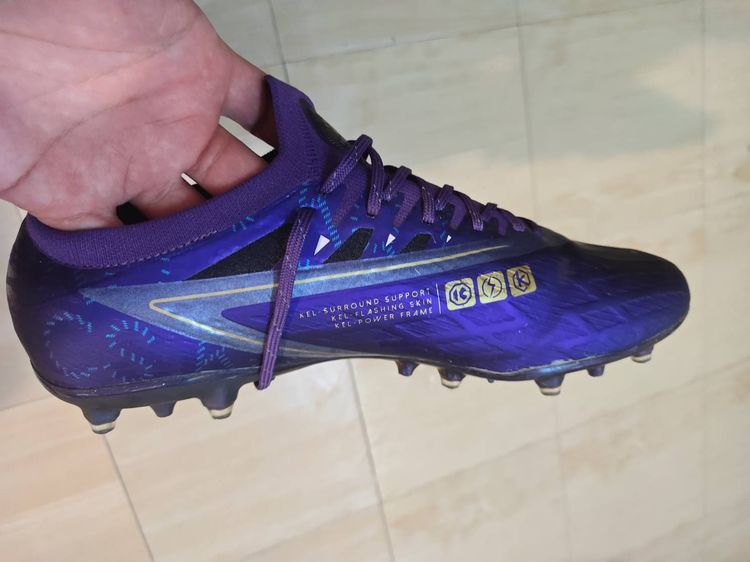 อื่นๆ ผู้ชาย อื่นๆ รองเท้าฟุตบอล แบรนด์ Kelme (เกลเม)