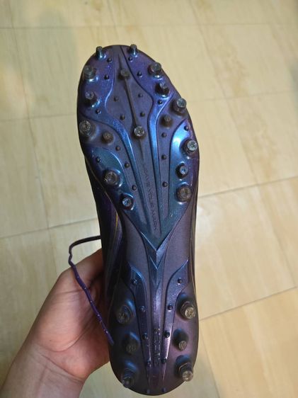 รองเท้าฟุตบอล แบรนด์ Kelme (เกลเม) รูปที่ 6